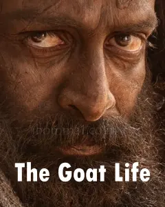 Aadujeevitham - The Goat Life Movie (2024) - PrMovies Cast, Release ...