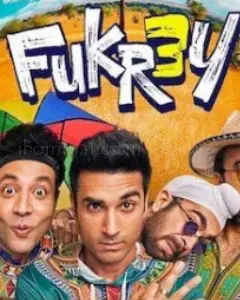 Fukrey 3 Movie (2023) - PrMovies Cast, Release Date, Budget etc.